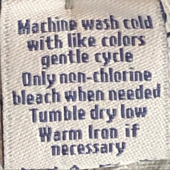 NWOT G.H. Bass & Co. Khaki Mini Skirt Size 2 - Picture 4 of 7